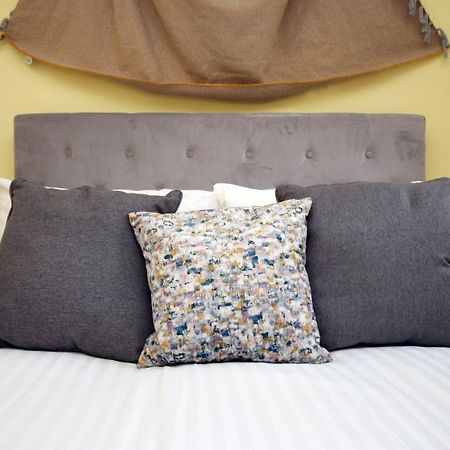 Chartwell Grove Hotel นอตติงแฮม ภายนอก รูปภาพ
