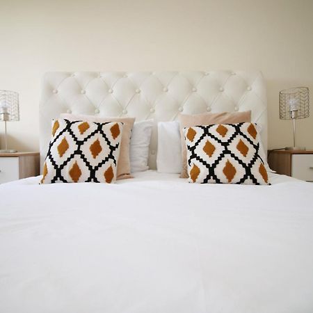 Chartwell Grove Hotel นอตติงแฮม ภายนอก รูปภาพ