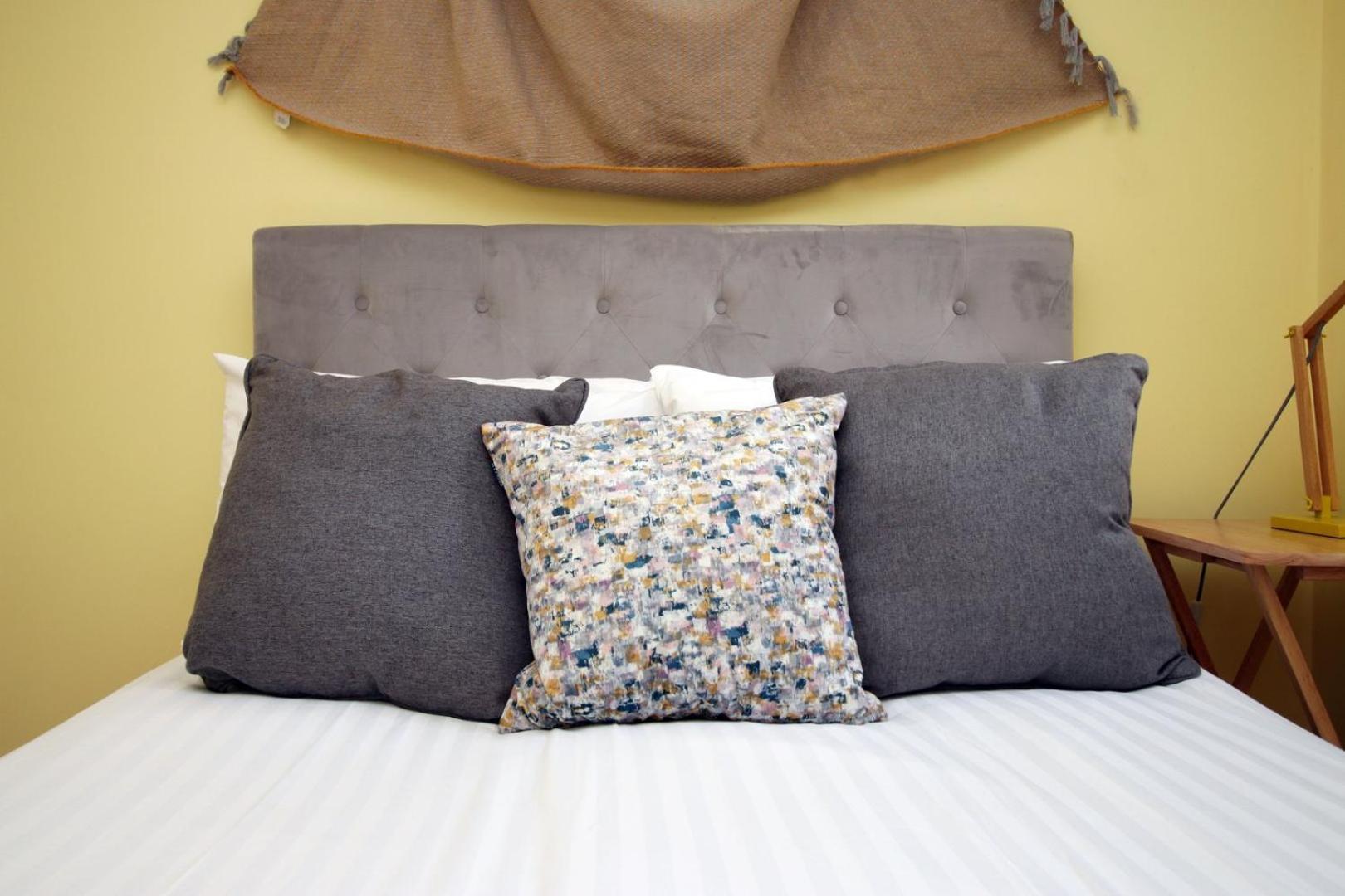 Chartwell Grove Hotel นอตติงแฮม ภายนอก รูปภาพ
