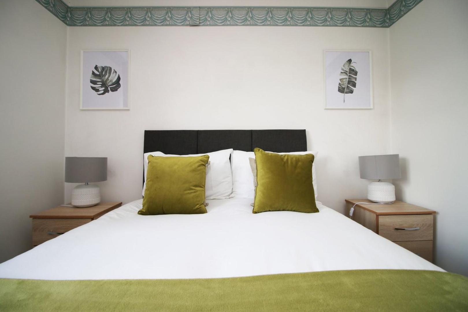Chartwell Grove Hotel นอตติงแฮม ภายนอก รูปภาพ