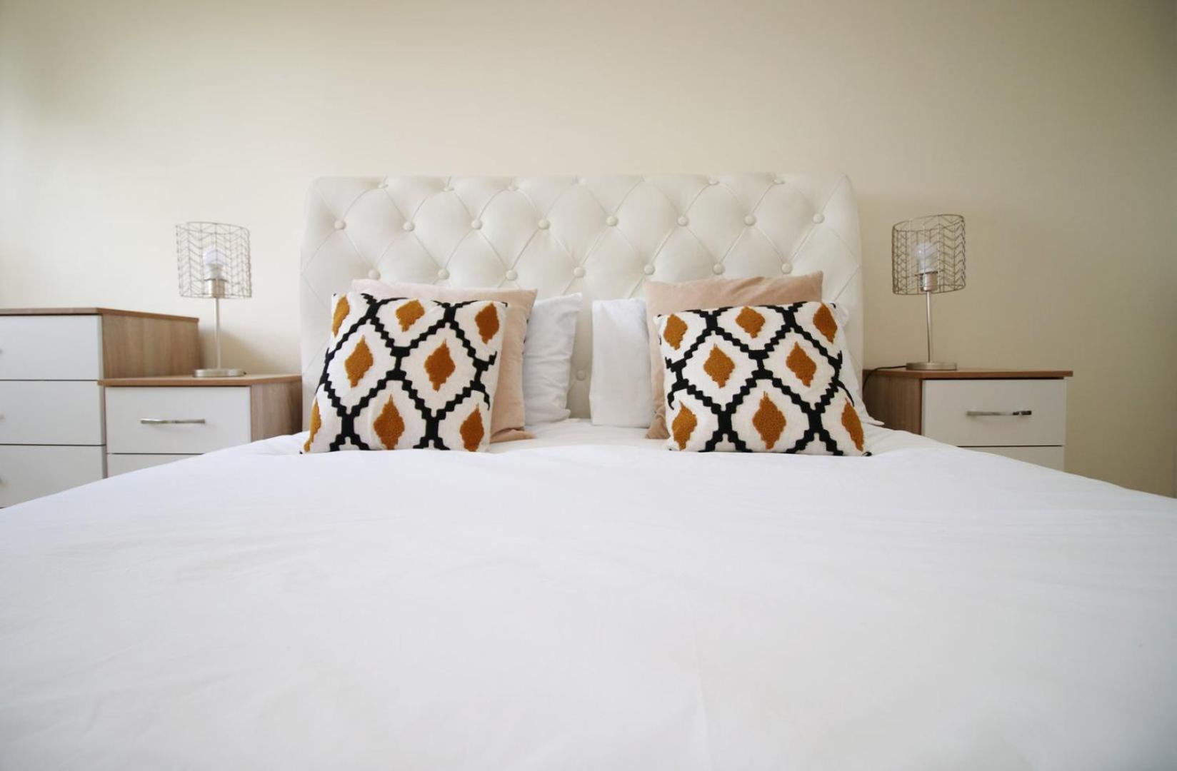 Chartwell Grove Hotel นอตติงแฮม ภายนอก รูปภาพ